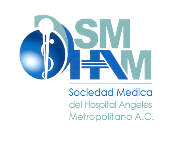 Logo SMHAM