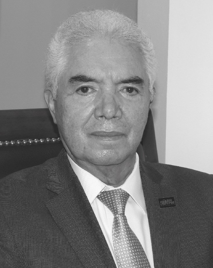 DR. FERNANDO LARA SOTO