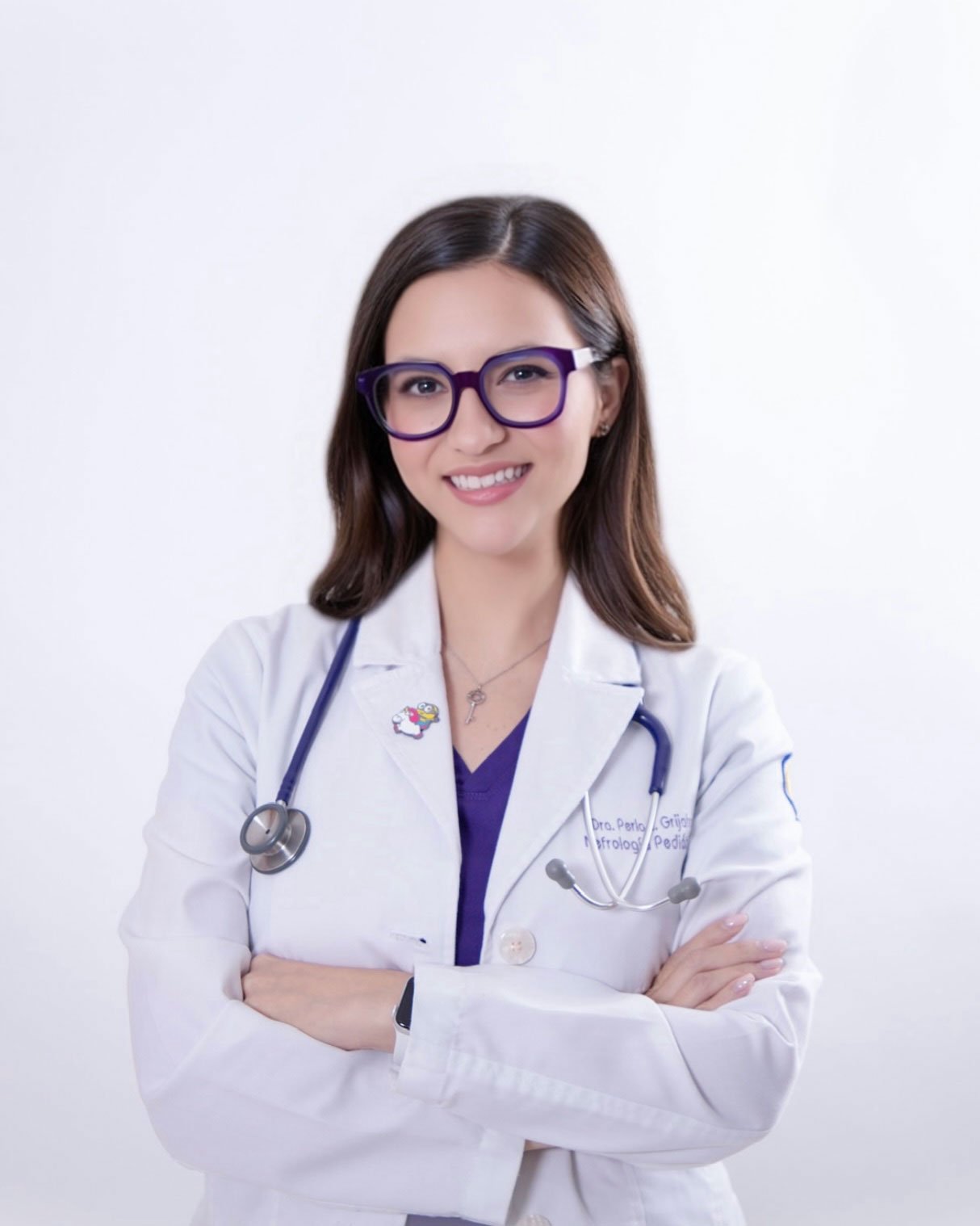 SMHAM / Sociedad Médica Hospital Ángeles Metropolitano