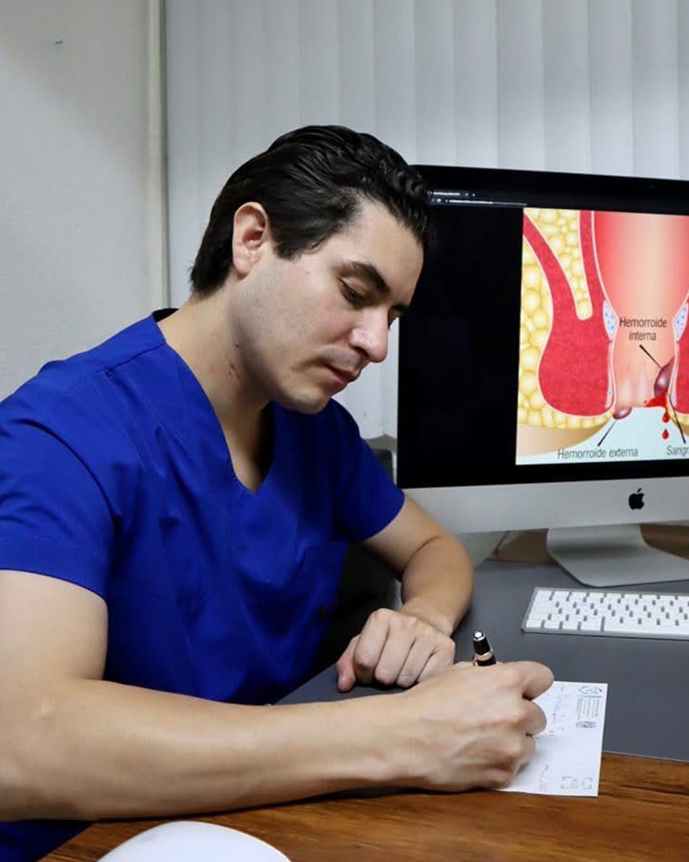 SMHAM / Sociedad Médica Hospital Ángeles Metropolitano