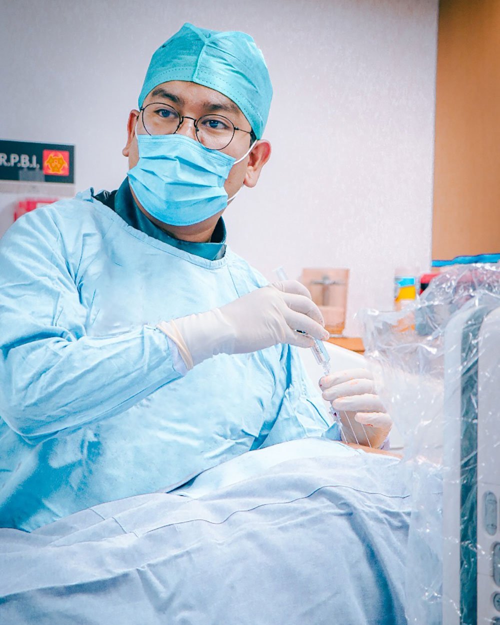 SMHAM / Sociedad Médica Hospital Ángeles Metropolitano