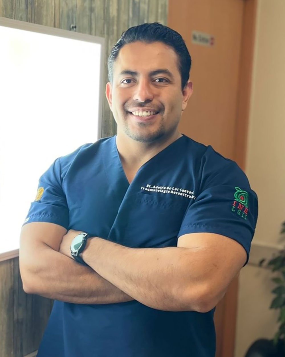 SMHAM / Sociedad Médica Hospital Ángeles Metropolitano